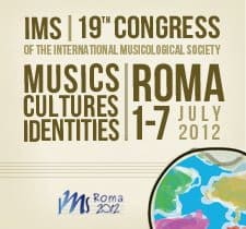 IMS2012 Rome