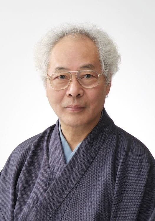 Yoshihiko Tokumaru